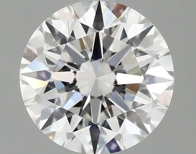 1.49 ct. round Lab Grown Diamond front image