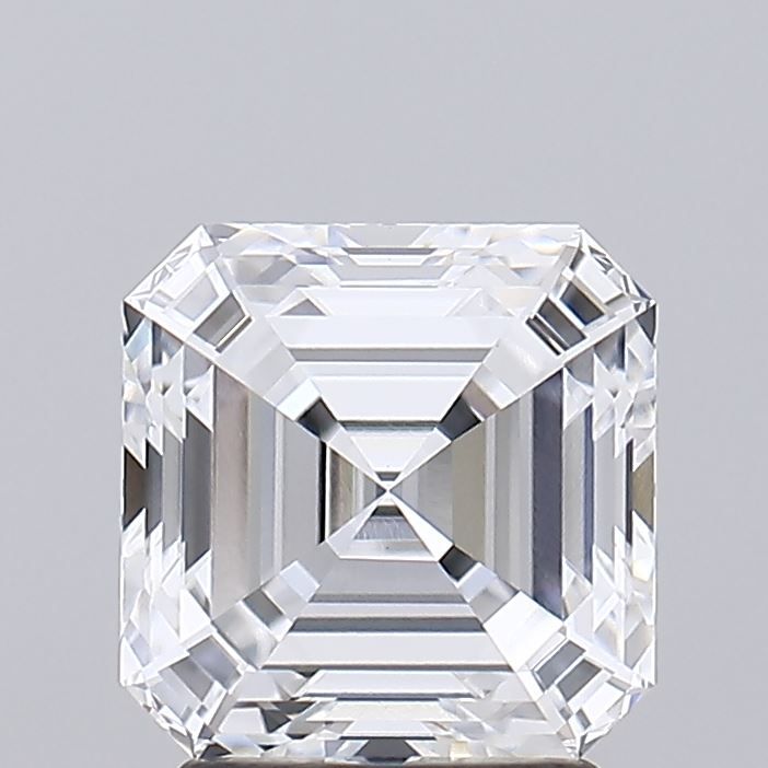 Asscher Diamond