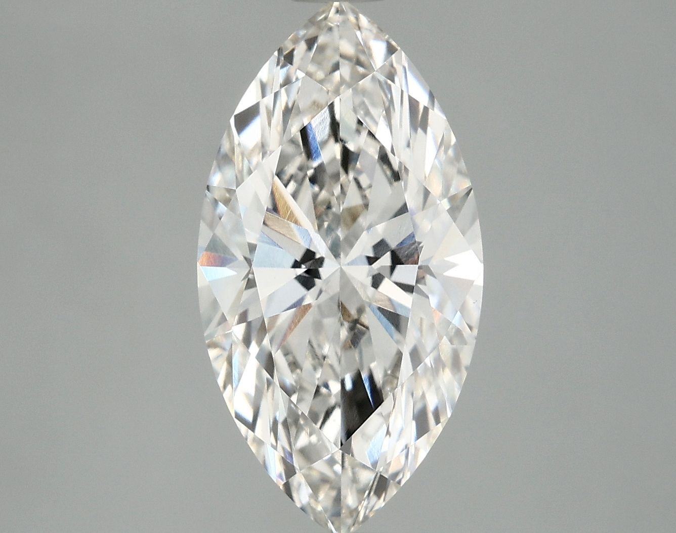 3.05 ct. marquise Lab Grown Diamond front image