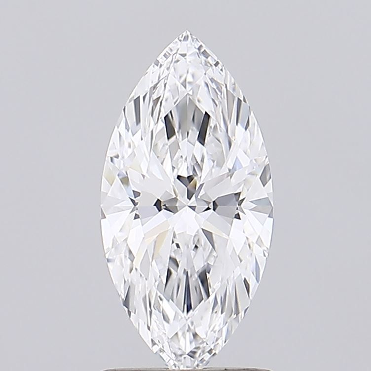 1.27 ct. marquise Lab Grown Diamond front image