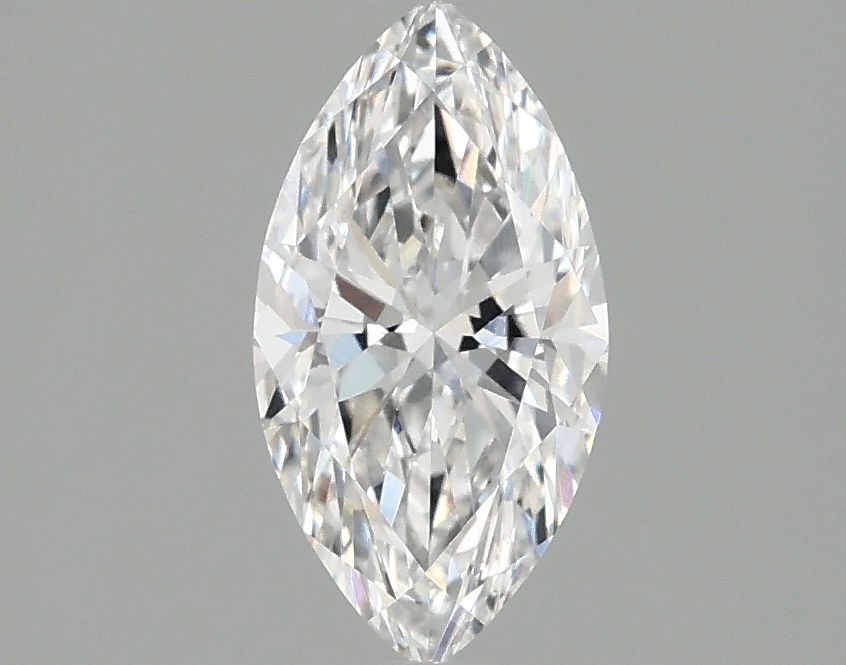 1.06 ct. marquise Lab Grown Diamond front image