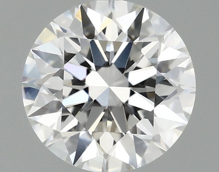 1.06 ct. round Lab Grown Diamond front image
