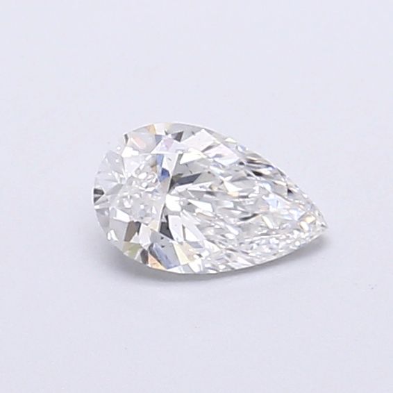 Pear Diamond