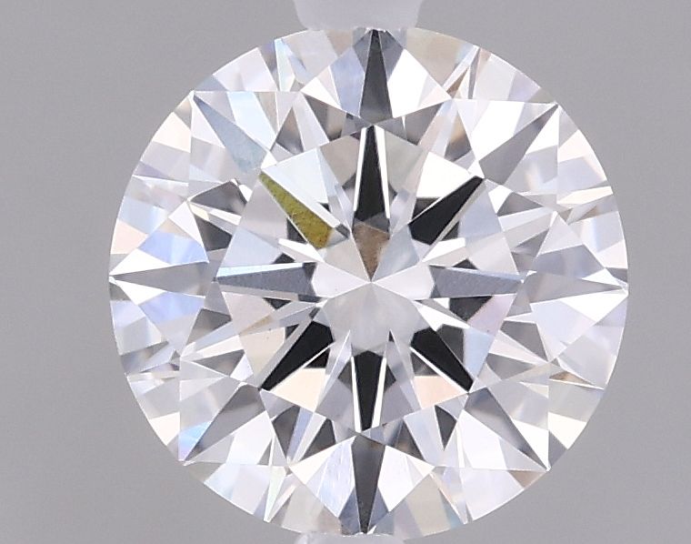 1.09 ct. round Lab Grown Diamond front image