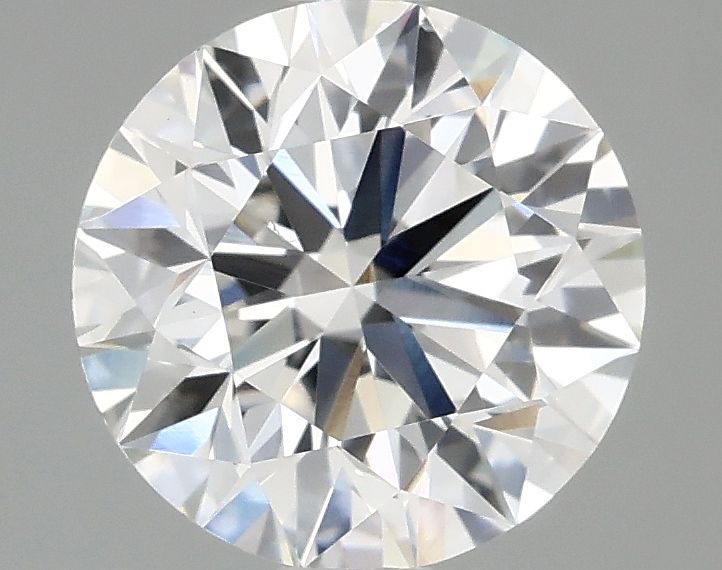 1.49 ct. round Lab Grown Diamond front image