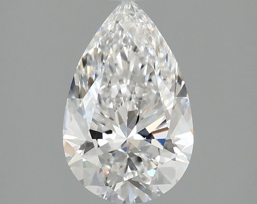 1.48 ct. pear Lab Grown Diamond front image