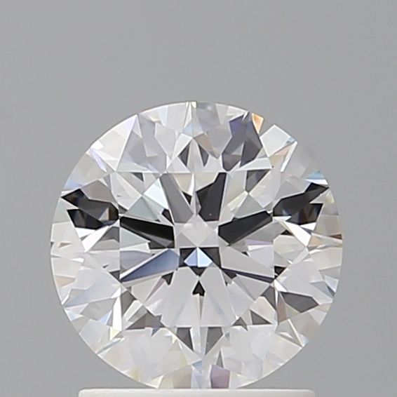 1.51 ct. round Lab Grown Diamond front image