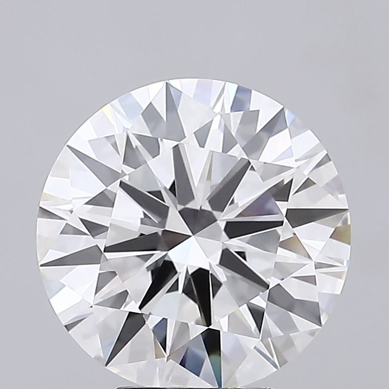 Round Diamond