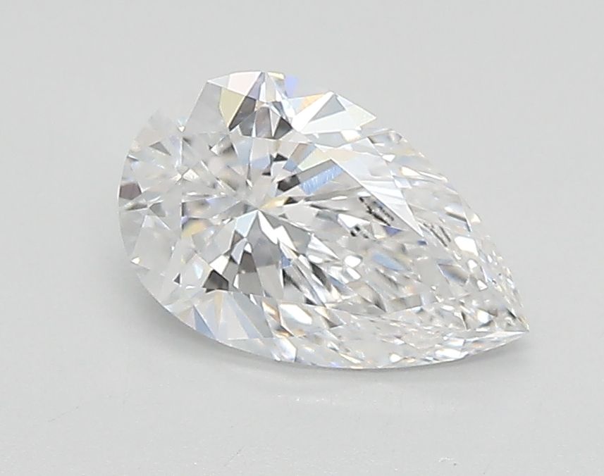 0.92 ct. pear Lab Grown Diamond front image