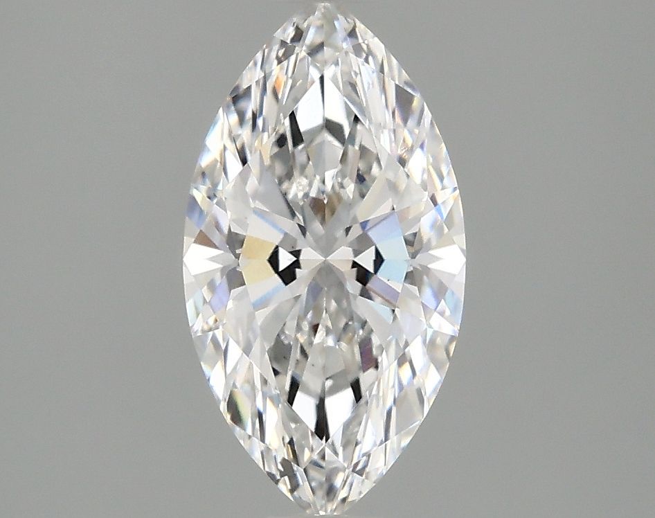 1.49 ct. marquise Lab Grown Diamond front image