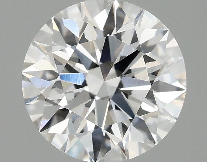 1.09 ct. round Lab Grown Diamond front image