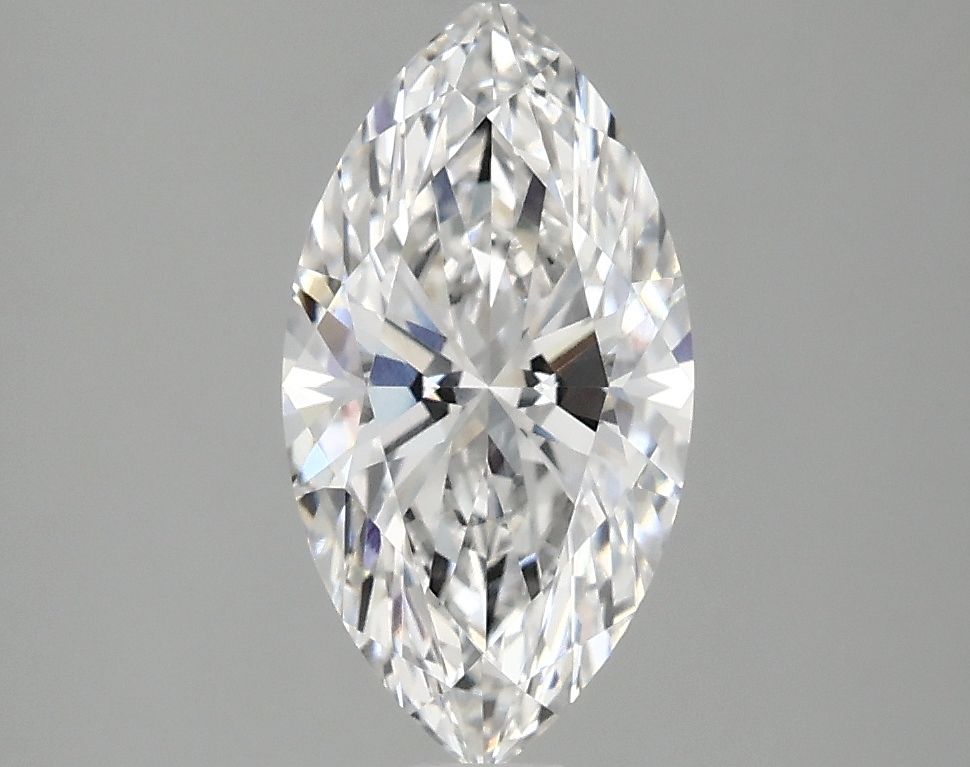 1.59 ct. marquise Lab Grown Diamond front image
