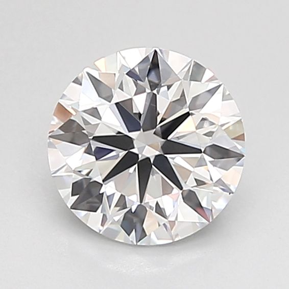 1.04 ct. round Lab Grown Diamond front image