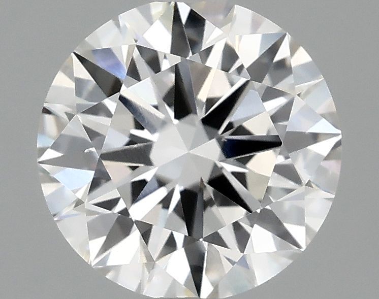 1.98 ct. round Lab Grown Diamond front image
