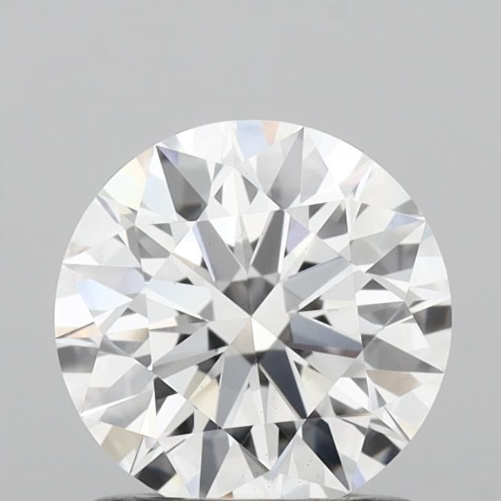 1.06 ct. round Lab Grown Diamond front image