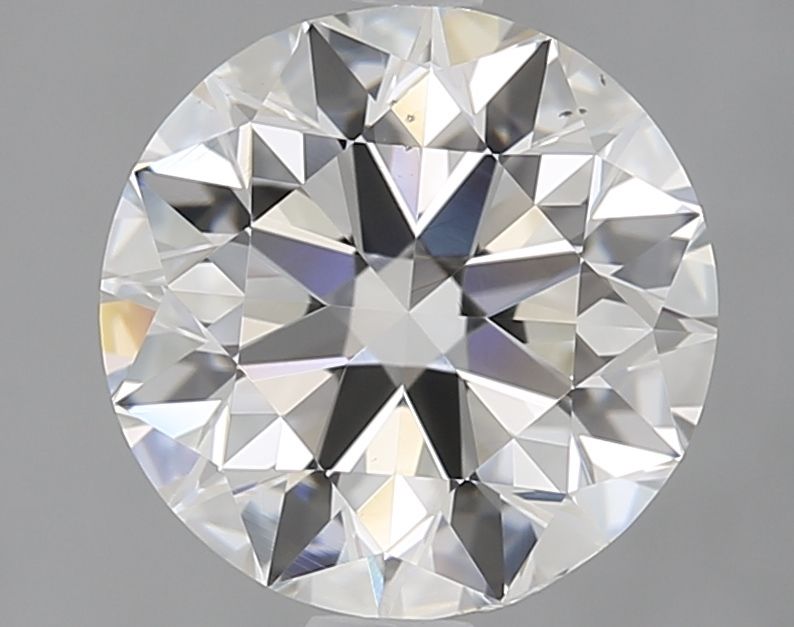 2.00 ct Round diamond