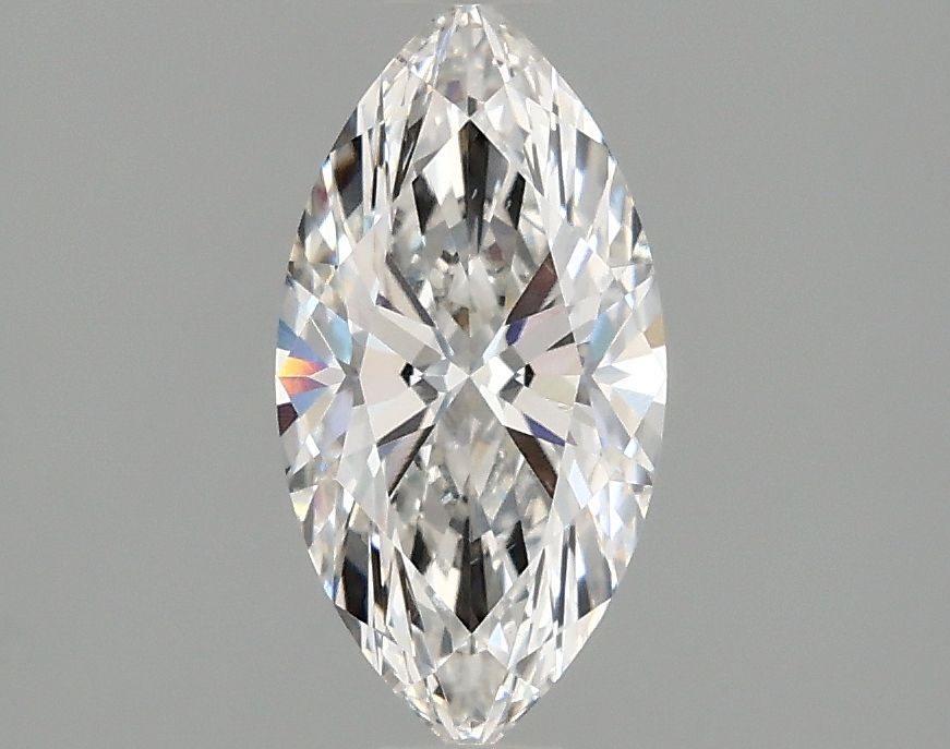 1.09 ct. marquise Lab Grown Diamond front image