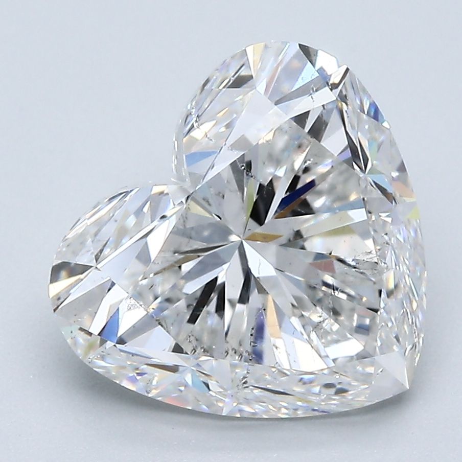 Heart Diamond
