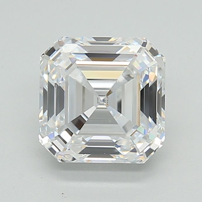 Asscher Diamond