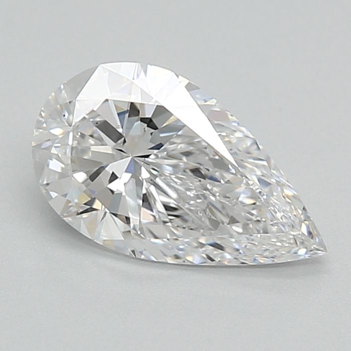 1.01 ct. pear Lab Grown Diamond front image