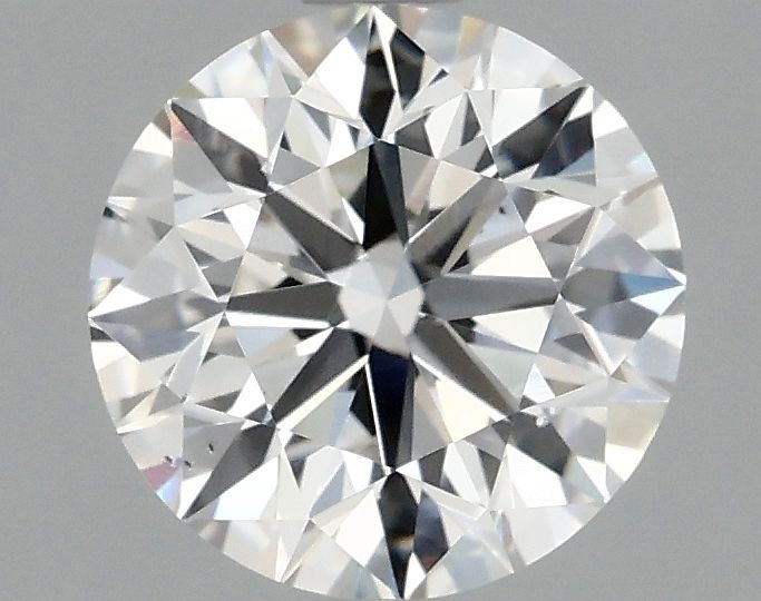 1.50 ct. round Lab Grown Diamond front image