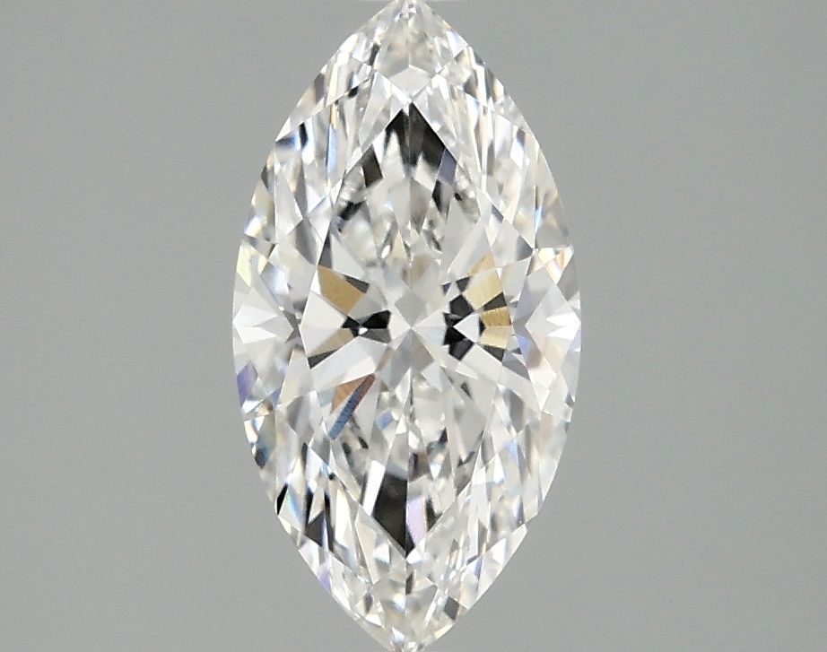 1.49 ct. marquise Lab Grown Diamond front image
