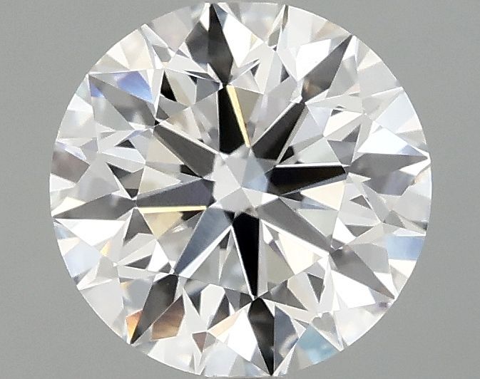 1.51 ct. round Lab Grown Diamond front image