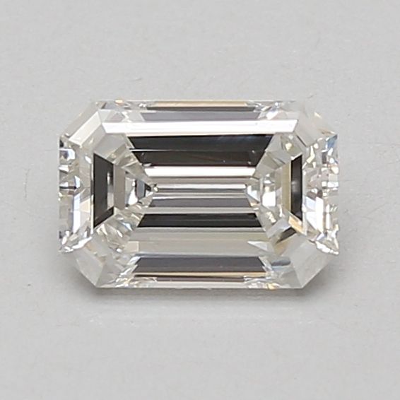 0.86 ct lab-grown Emerald Diamond