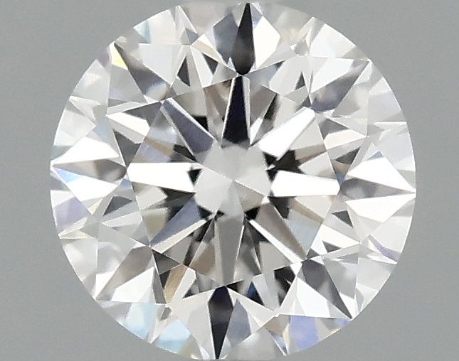 1.03 ct. round Lab Grown Diamond front image