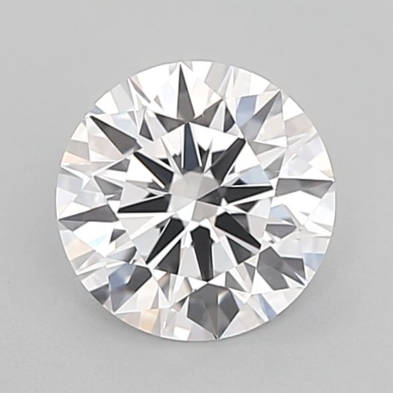 1.03 ct. round Lab Grown Diamond front image