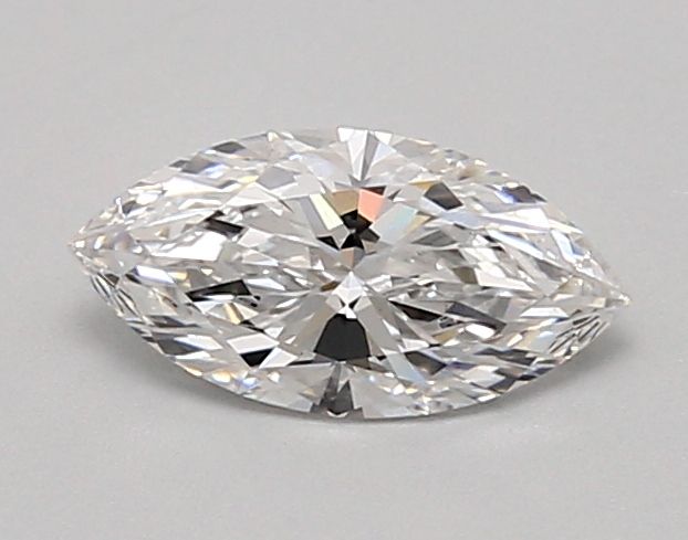 0.93 ct. marquise Lab Grown Diamond front image