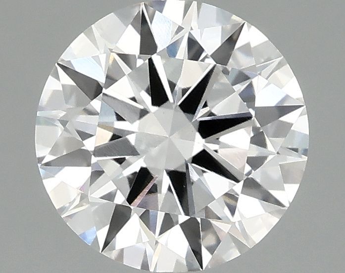 1.98 ct. round Lab Grown Diamond front image