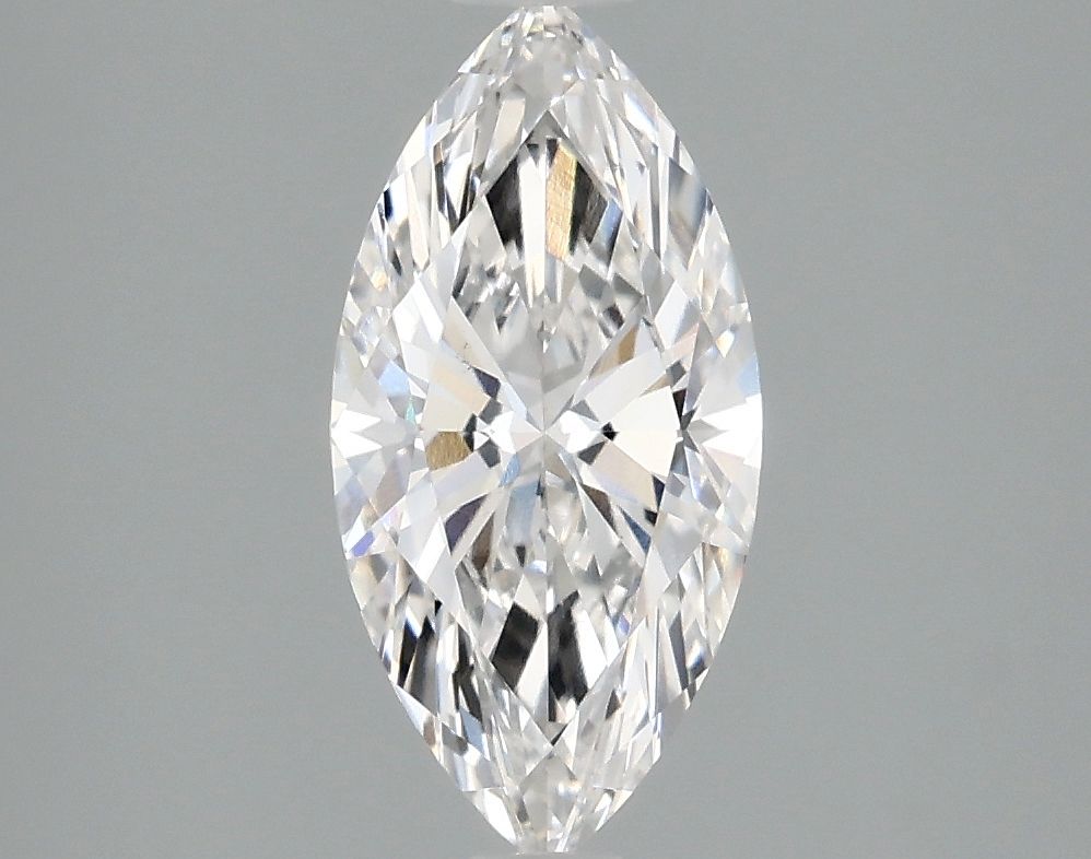 1.50 ct. marquise Lab Grown Diamond front image
