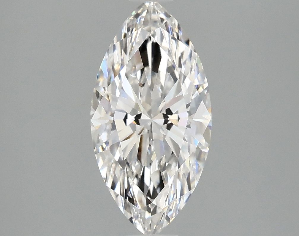 1.58 ct. marquise Lab Grown Diamond front image