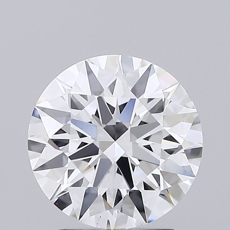 Round Diamond