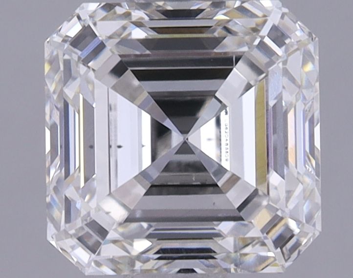 Asscher Diamond