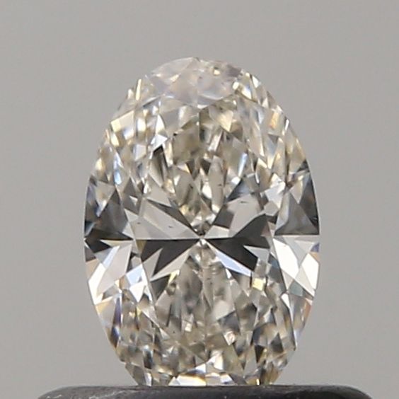 0.4 ct Oval Diamond