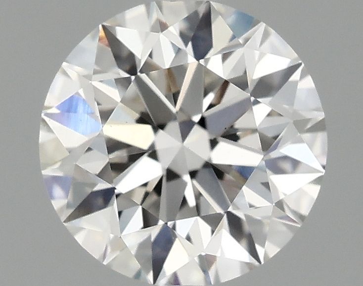 1.06 ct. round Lab Grown Diamond front image