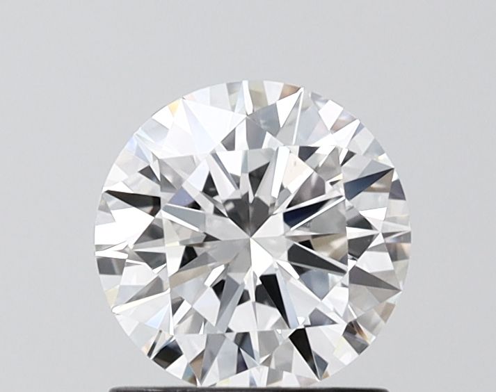 1.05 ct. round Lab Grown Diamond front image