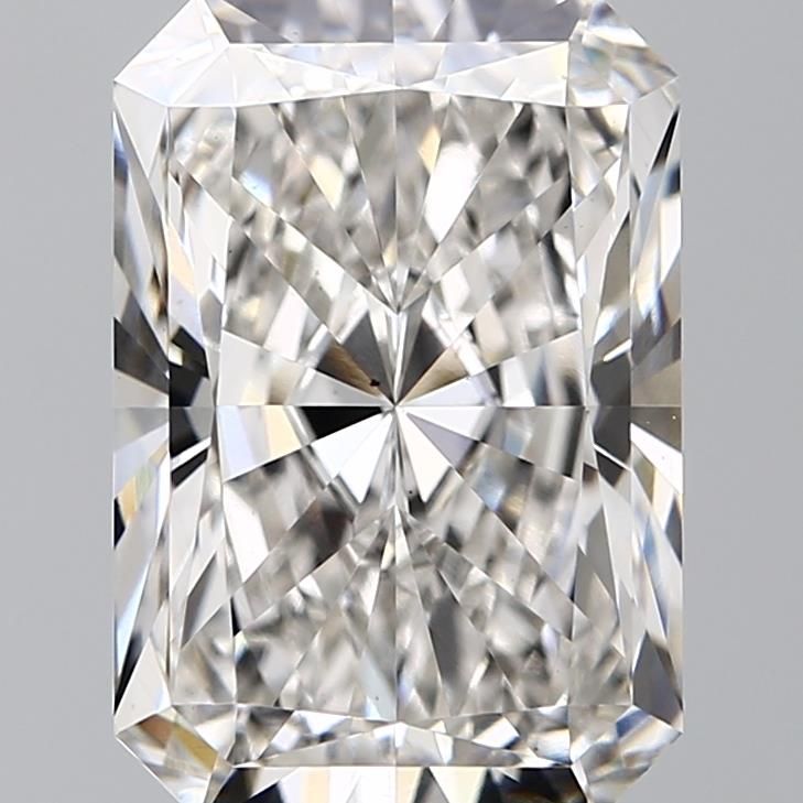 Radiant Diamond