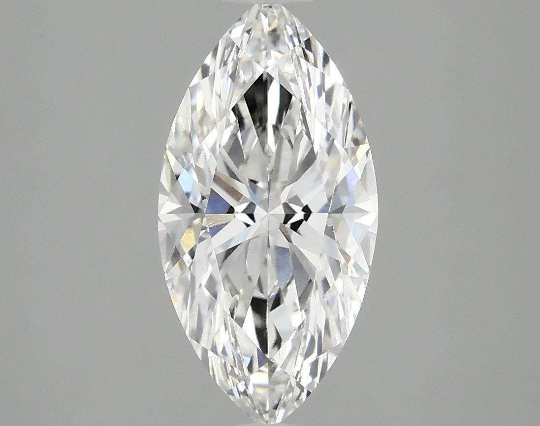 1.94 ct. marquise Lab Grown Diamond front image