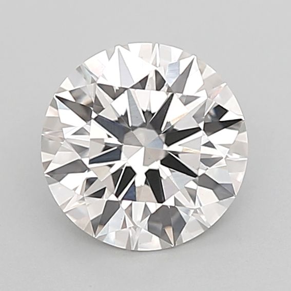 1.03 ct Round diamond