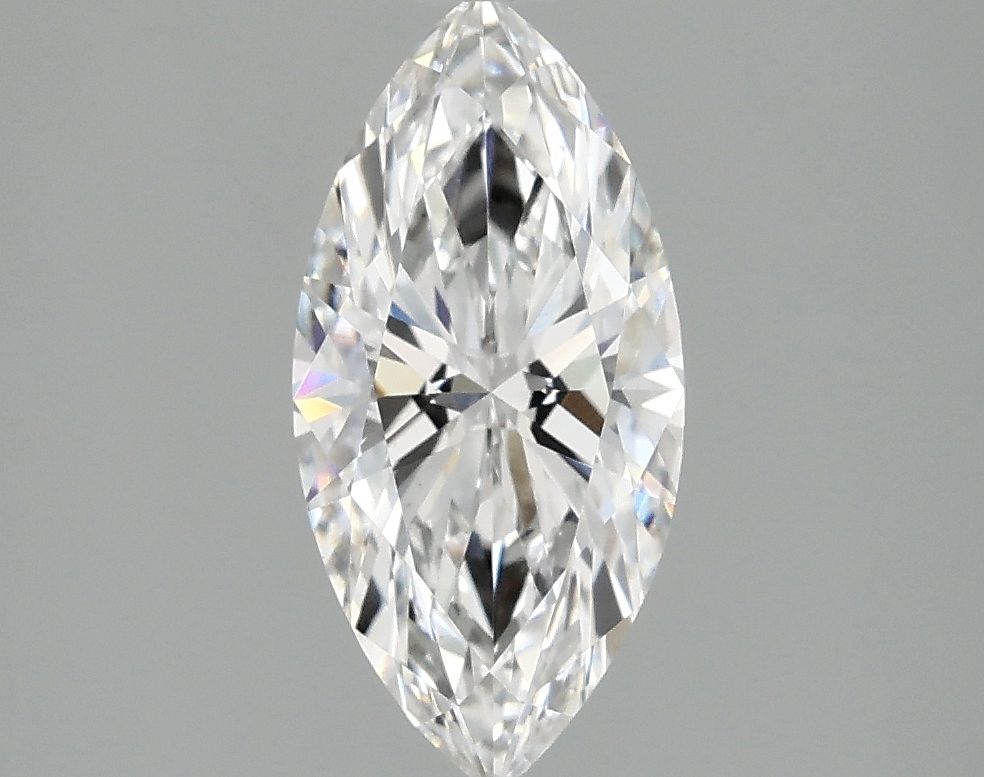 1.49 ct. marquise Lab Grown Diamond front image