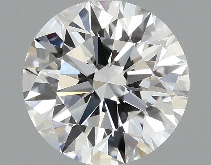 1.09 ct. round Lab Grown Diamond front image