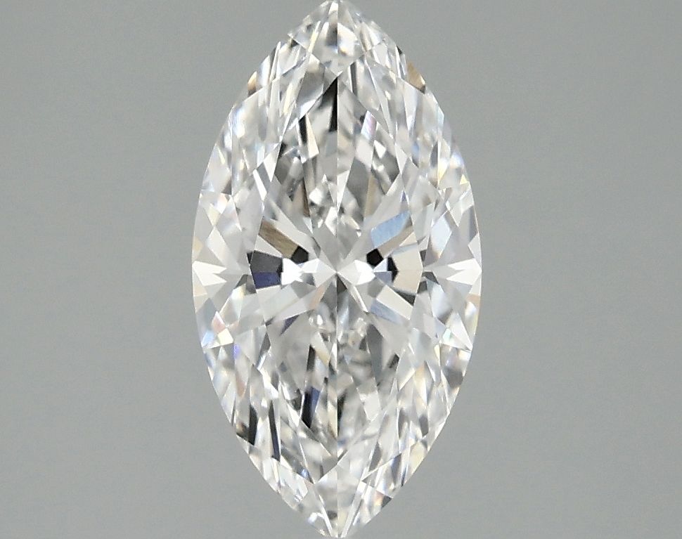 1.55 ct. marquise Lab Grown Diamond front image