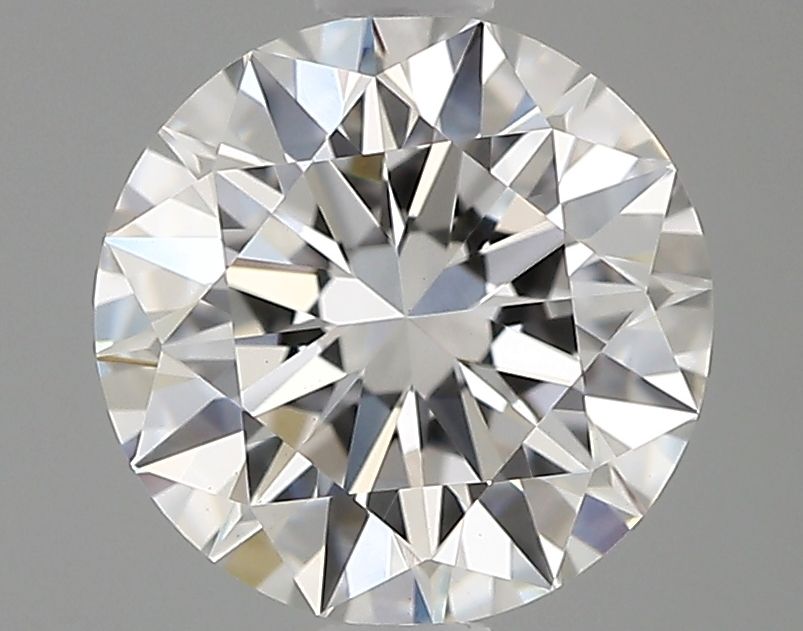 1.03 ct. round Lab Grown Diamond front image