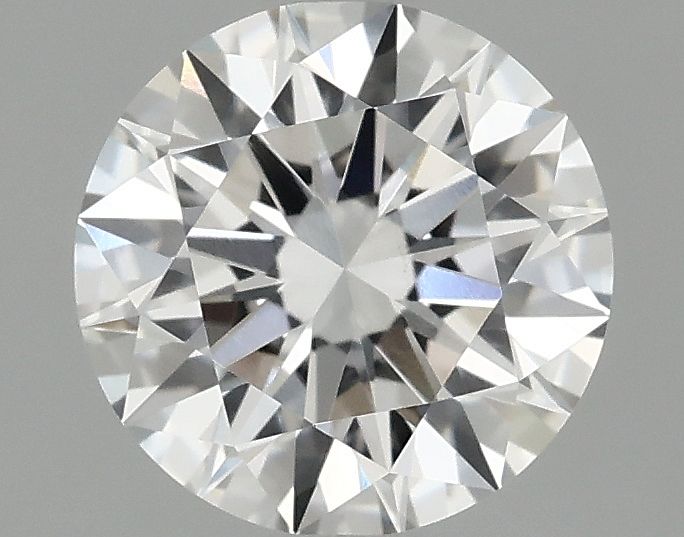 1.00 ct. round Lab Grown Diamond front image