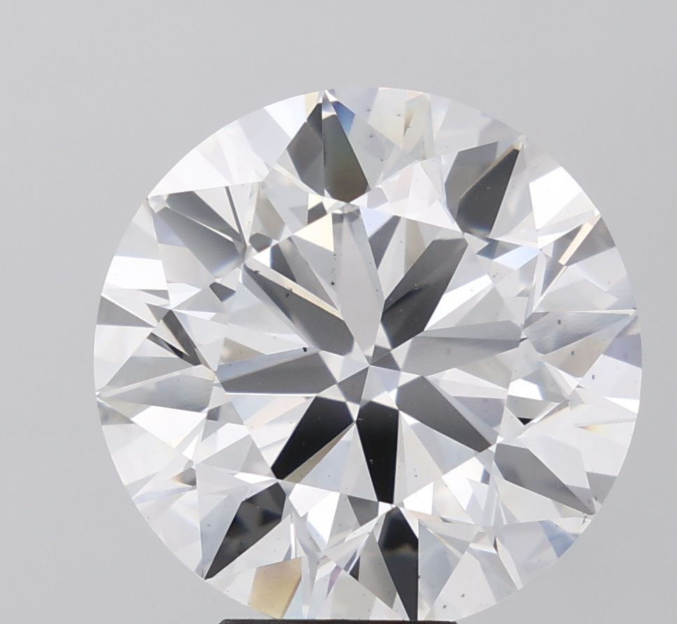 Round Diamond
