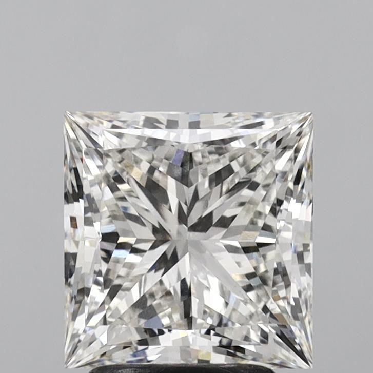 2.96 Carat