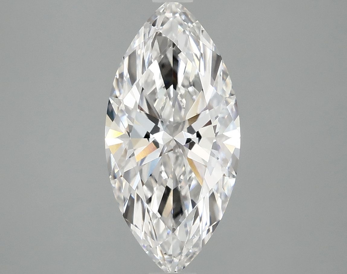 2.09 ct. marquise Lab Grown Diamond front image